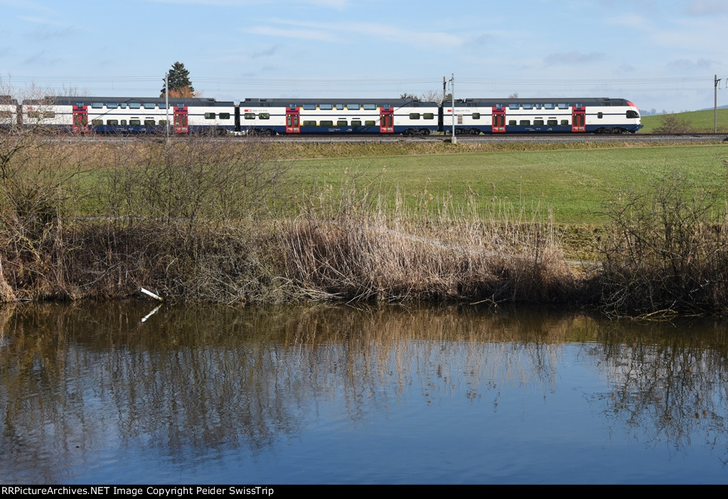 SBB 511 058